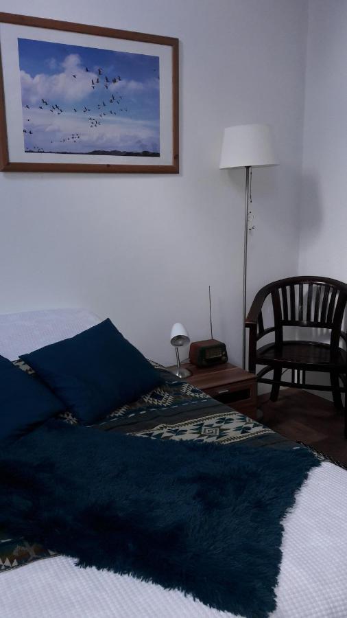 De Moane Bed & Breakfast Akelsbarg Bagian luar foto